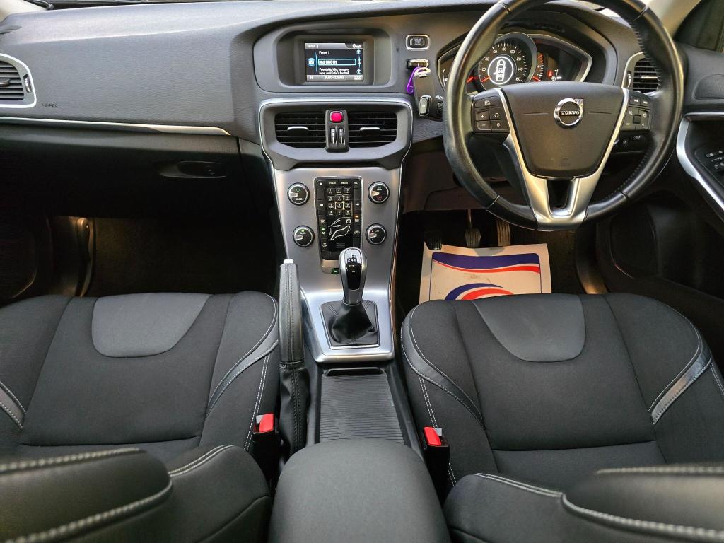 Used Volvo V40 2016 for sale - 77211614: Photo 26