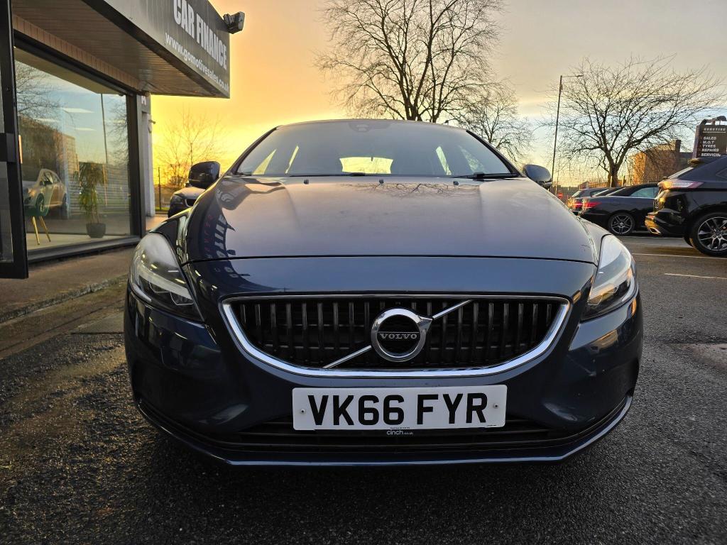 Used Volvo V40 2016 for sale - 77211614: Photo 4