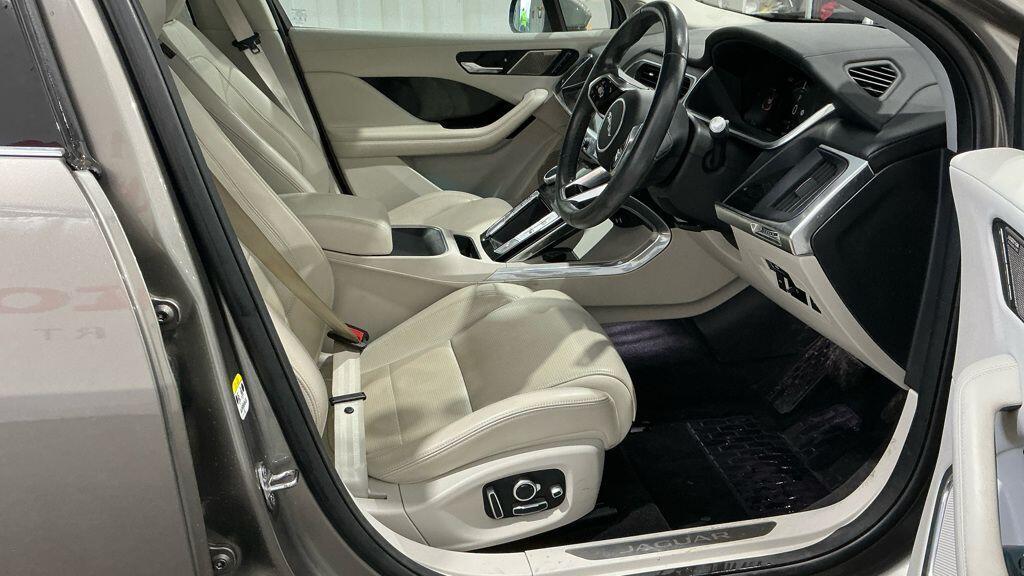 Used Jaguar I-Pace 2020 for sale - 78011414: Photo 10