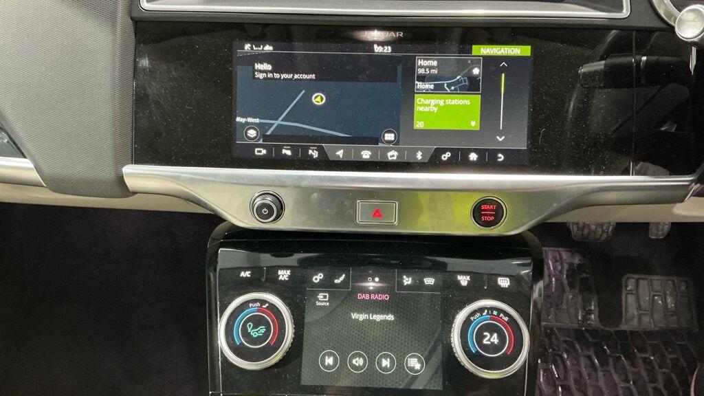 Used Jaguar I-Pace 2020 for sale - 78011414: Photo 12