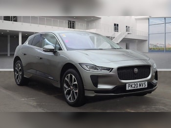 Used Jaguar I-Pace 2020 for sale - 78011414: Photo
