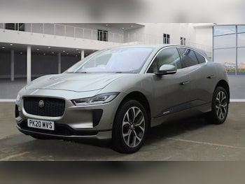 Used Jaguar I-Pace 2020 for sale - 78011414: Photo