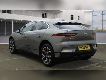 Used Jaguar I-Pace 2020 for sale - 78011414: Photo
