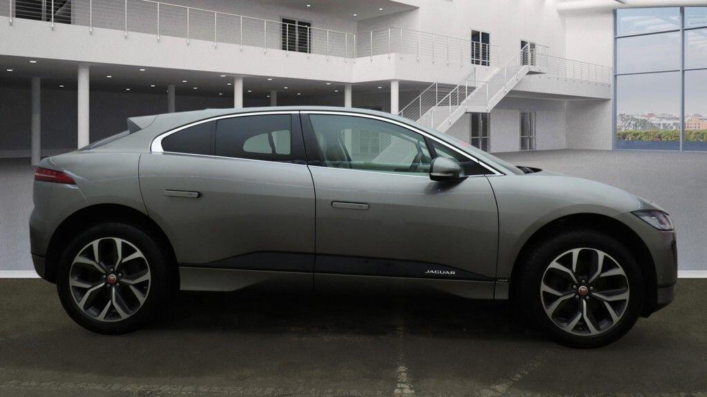 Used Jaguar I-Pace 2020 for sale - 78011414: Photo 6