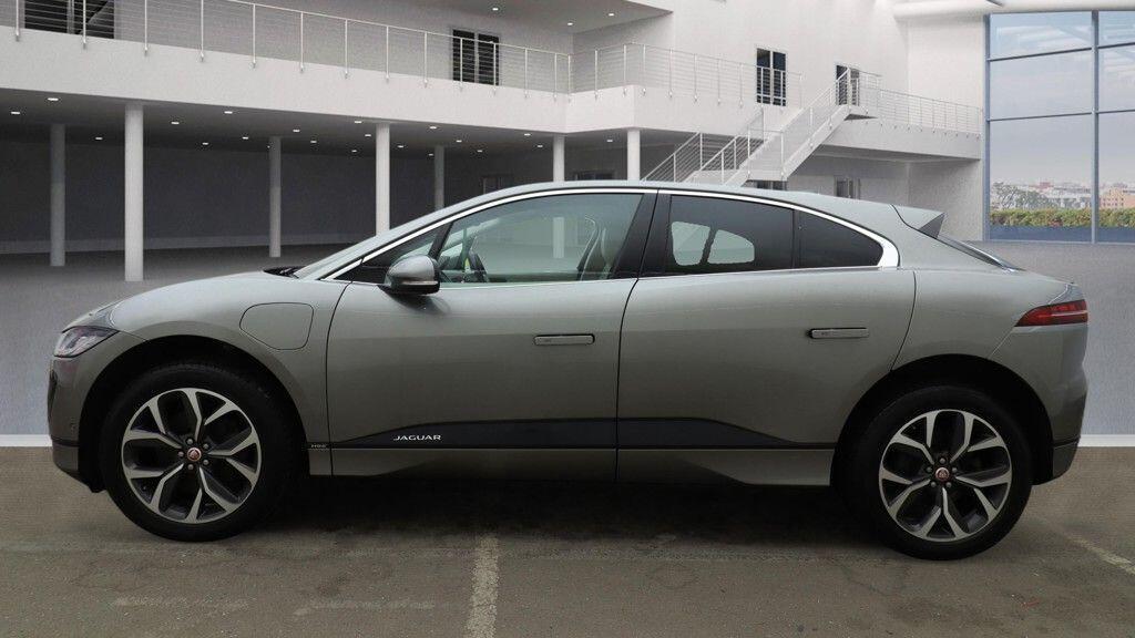 Used Jaguar I-Pace 2020 for sale - 78011414: Photo 7