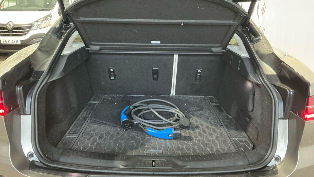 Used Jaguar I-Pace 2020 for sale - 78011414: Photo 8