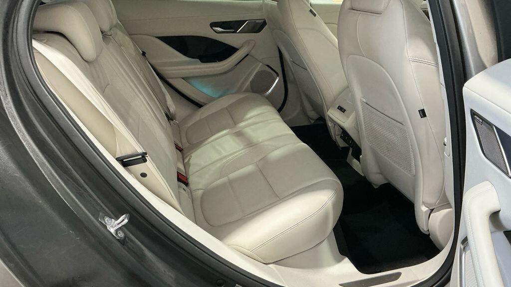 Used Jaguar I-Pace 2020 for sale - 78011414: Photo 9
