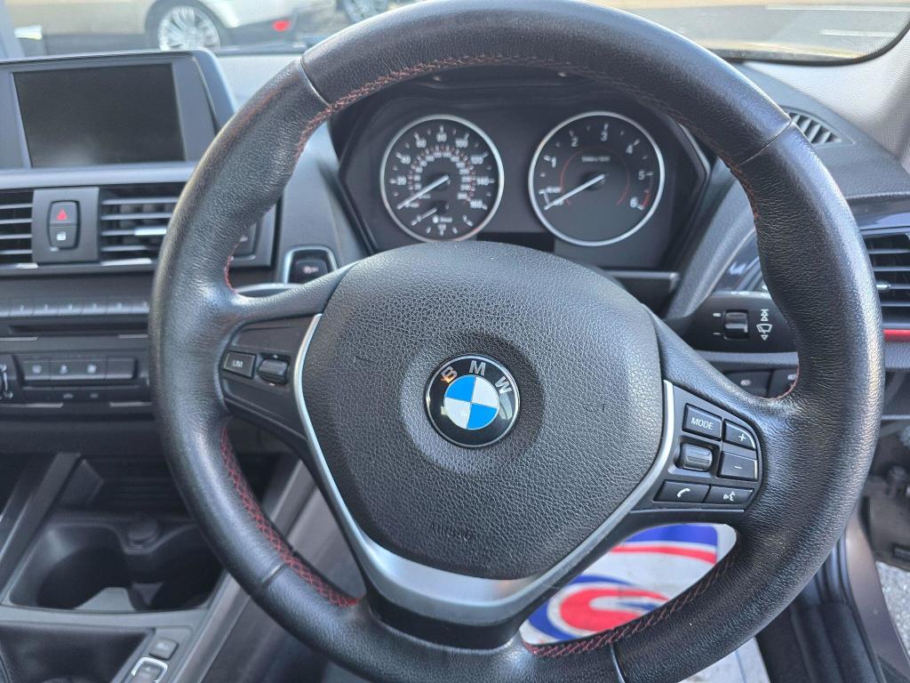 Used BMW 1 Series 2014 for sale - 76791679: Photo 13