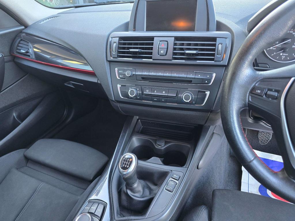 Used BMW 1 Series 2014 for sale - 76791679: Photo 14