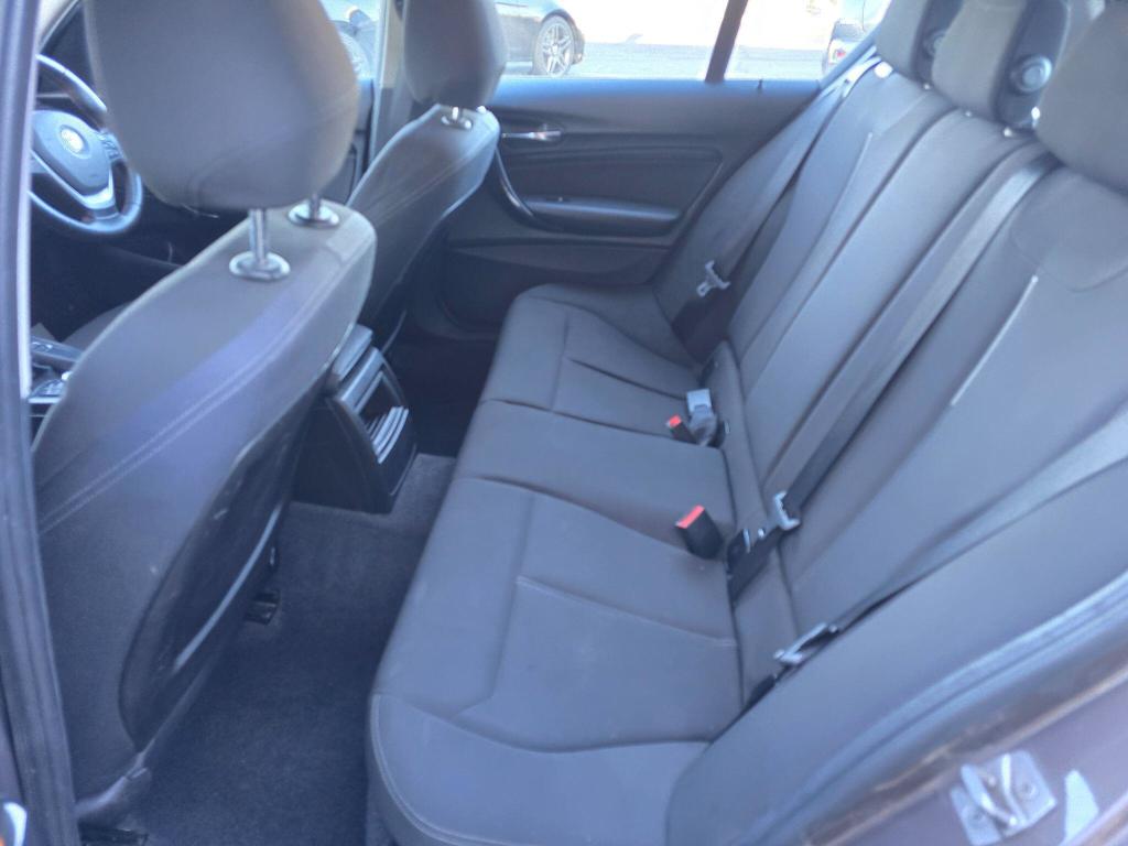 Used BMW 1 Series 2014 for sale - 76791679: Photo 16