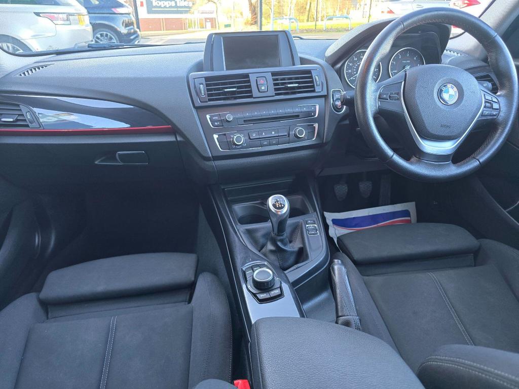 Used BMW 1 Series 2014 for sale - 76791679: Photo 17