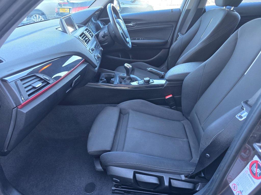 Used BMW 1 Series 2014 for sale - 76791679: Photo 18