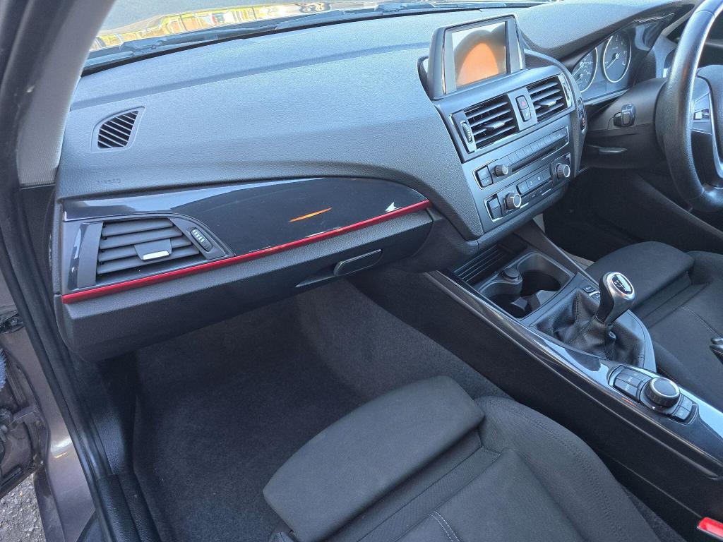 Used BMW 1 Series 2014 for sale - 76791679: Photo 19