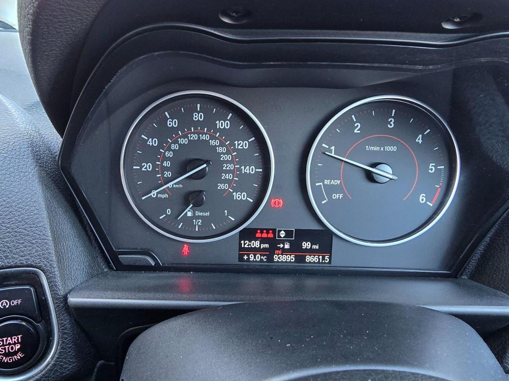 Used BMW 1 Series 2014 for sale - 76791679: Photo 20