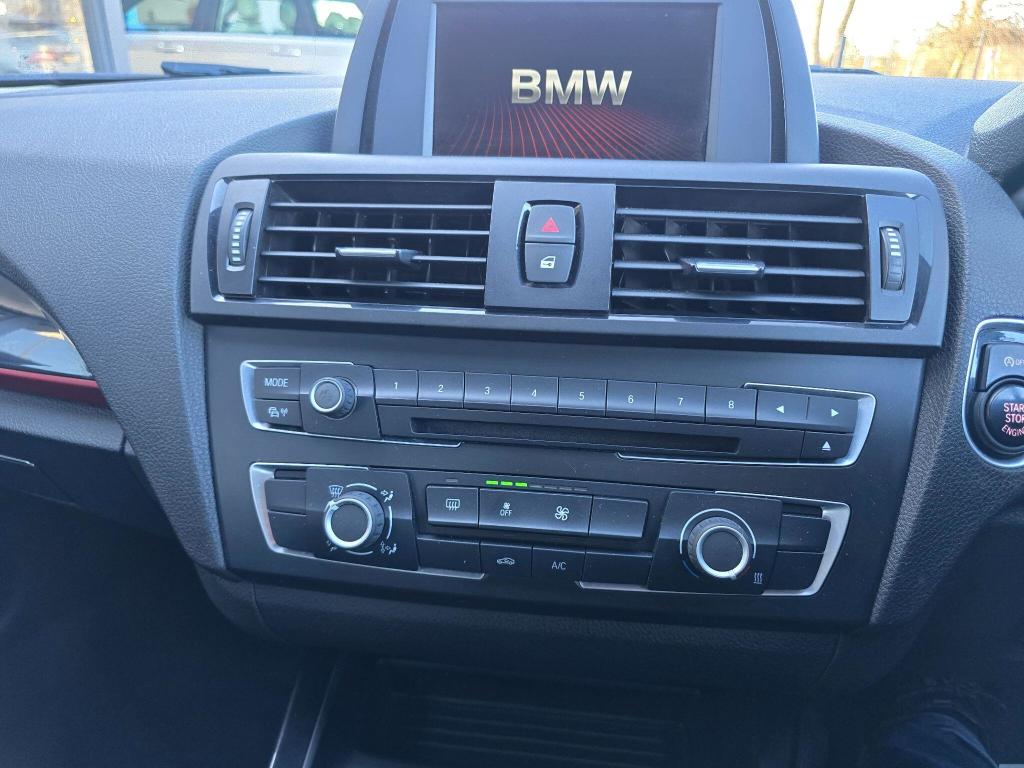 Used BMW 1 Series 2014 for sale - 76791679: Photo 21