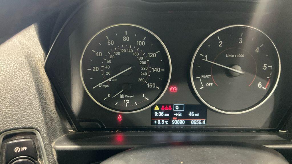 Used BMW 1 Series 2014 for sale - 76791679: Photo 7