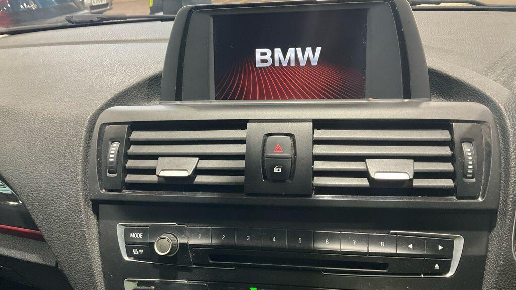 Used BMW 1 Series 2014 for sale - 76791679: Photo 8