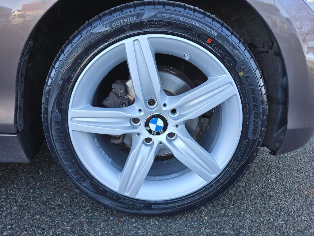 Used BMW 1 Series 2014 for sale - 76791679: Photo 9