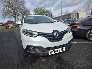 Used Renault Kadjar 2018 for sale - 78250777: Photo