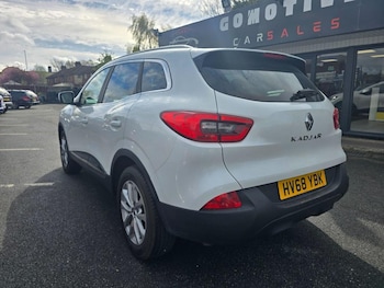 Used Renault Kadjar 2018 for sale - 78250777: Photo
