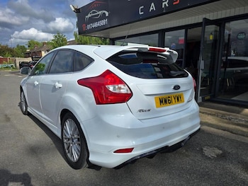 Used Ford Focus 2012 for sale - 78805451: Photo