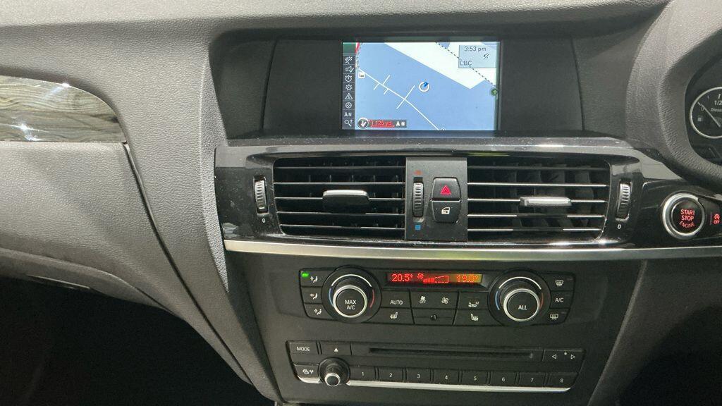 Used BMW X3 2014 for sale - 77528460: Photo 10