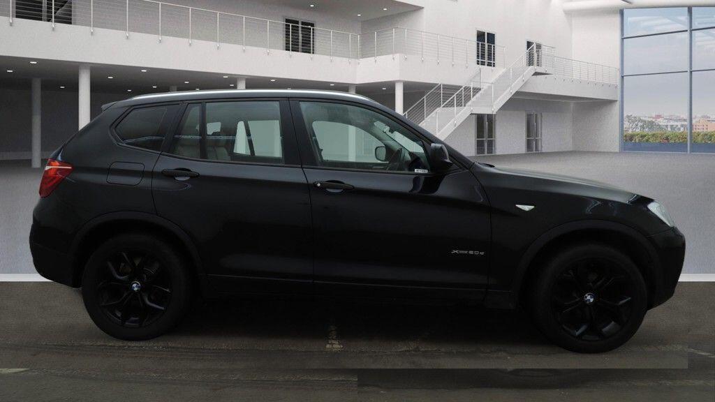 Used BMW X3 2014 for sale - 77528460: Photo 5