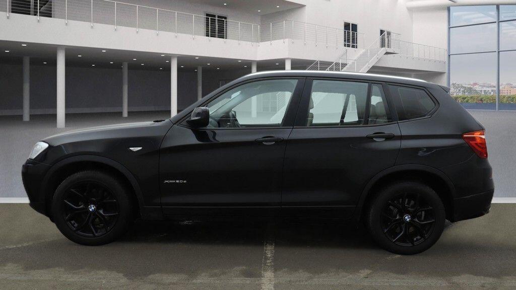 Used BMW X3 2014 for sale - 77528460: Photo 6