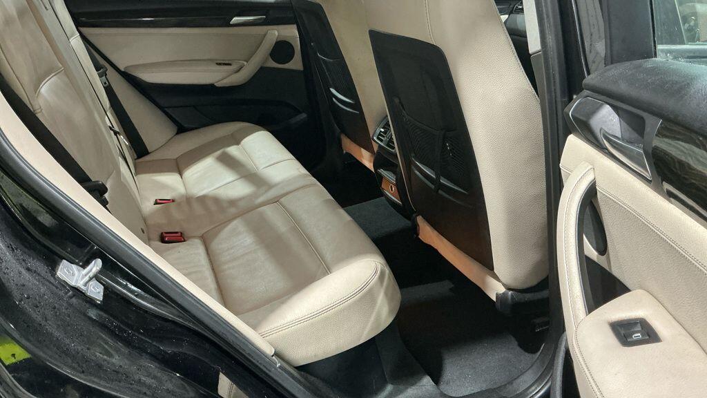 Used BMW X3 2014 for sale - 77528460: Photo 7