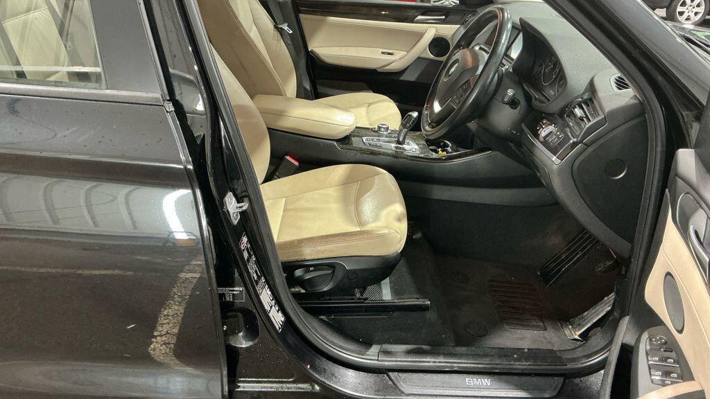 Used BMW X3 2014 for sale - 77528460: Photo 8