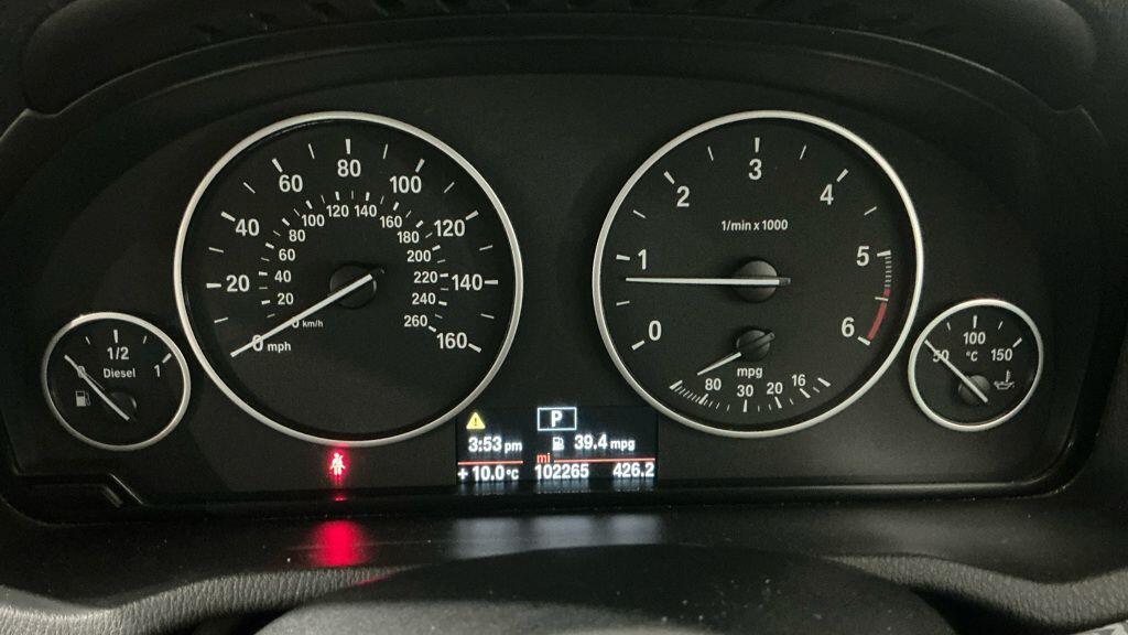 Used BMW X3 2014 for sale - 77528460: Photo 9