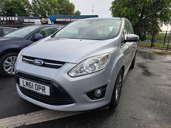 Used Ford Grand C-Max 2011 for sale - 79649761: Photo