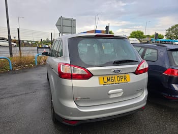 Used Ford Grand C-Max 2011 for sale - 79649761: Photo