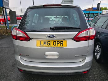 Used Ford Grand C-Max 2011 for sale - 79649761: Photo