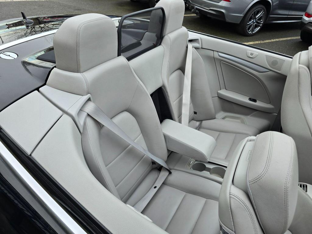 Used Mercedes-Benz E Class 2012 for sale - 77211625: Photo 10