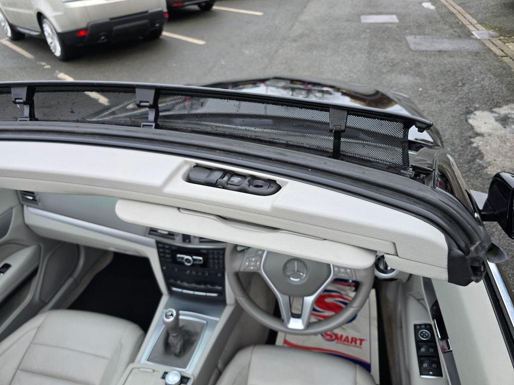 Used Mercedes-Benz E Class 2012 for sale - 77211625: Photo 11