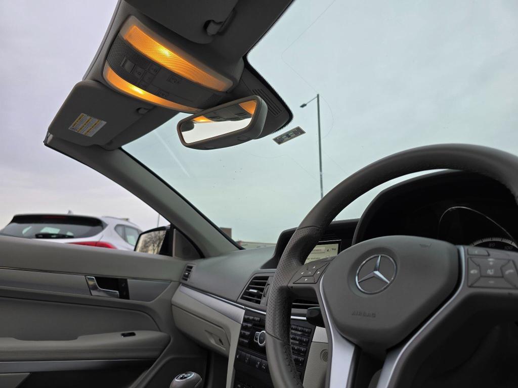Used Mercedes-Benz E Class 2012 for sale - 77211625: Photo 19