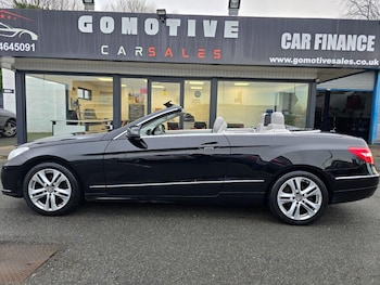 Used Mercedes-Benz E Class 2012 for sale - 77211625: Photo