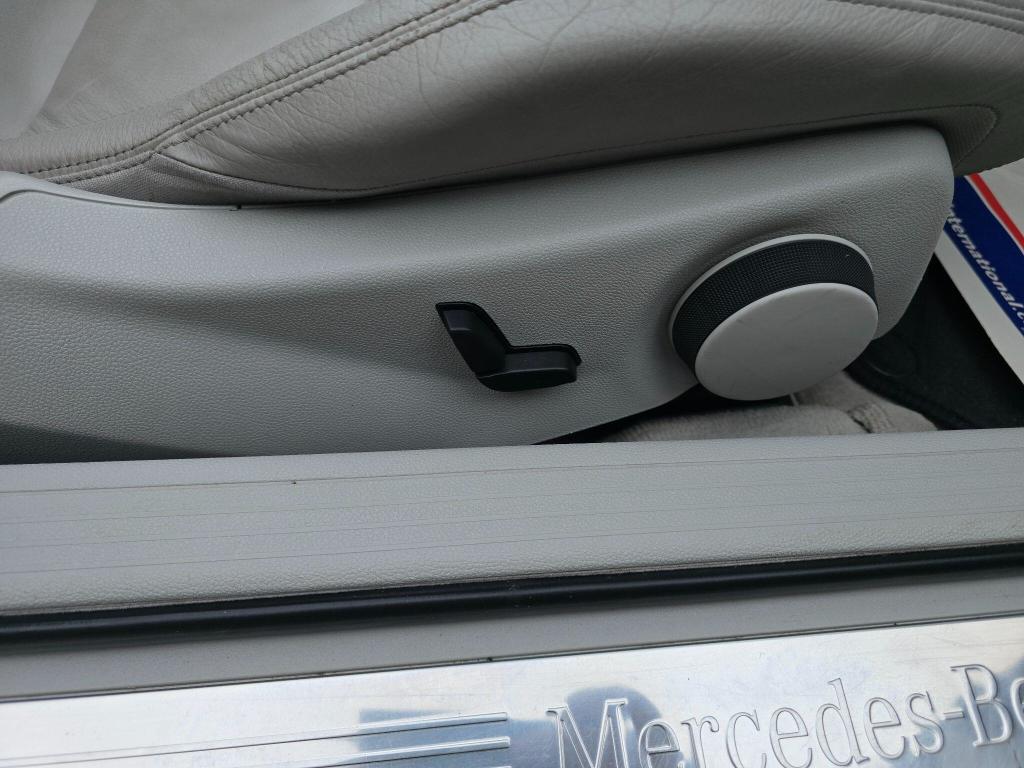 Used Mercedes-Benz E Class 2012 for sale - 77211625: Photo 20