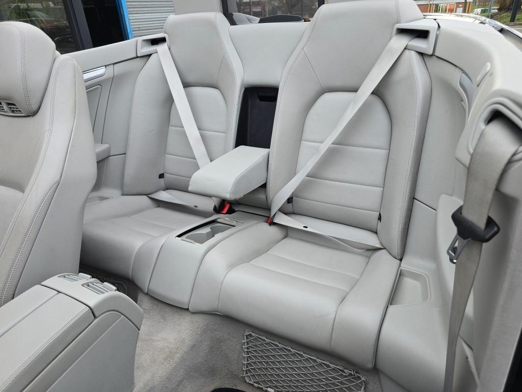 Used Mercedes-Benz E Class 2012 for sale - 77211625: Photo 24