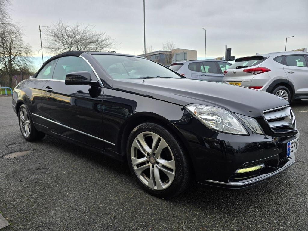 Used Mercedes-Benz E Class 2012 for sale - 77211625: Photo 29