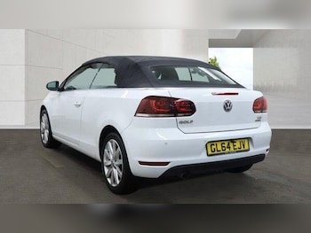 Used Volkswagen Golf 2014 for sale - 78850203: Photo