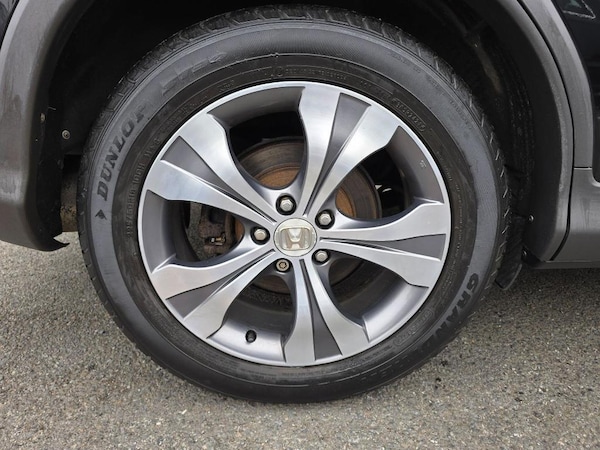 Used Honda CR-V 2012 for sale - 76162569: Photo 10