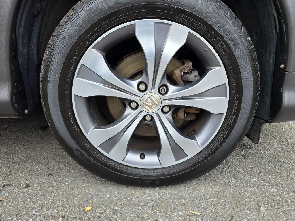 Used Honda CR-V 2012 for sale - 76162569: Photo 11