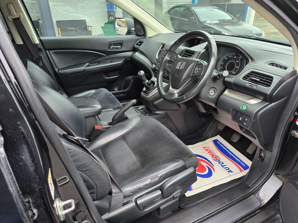 Used Honda CR-V 2012 for sale - 76162569: Photo 13