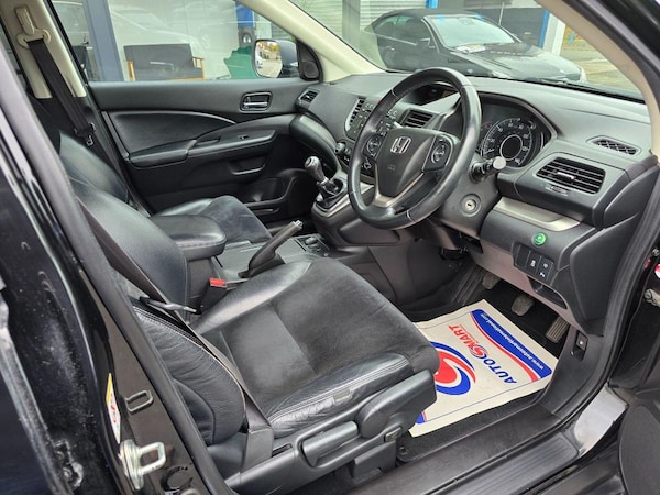 Used Honda CR-V 2012 for sale - 76162569: Photo 13