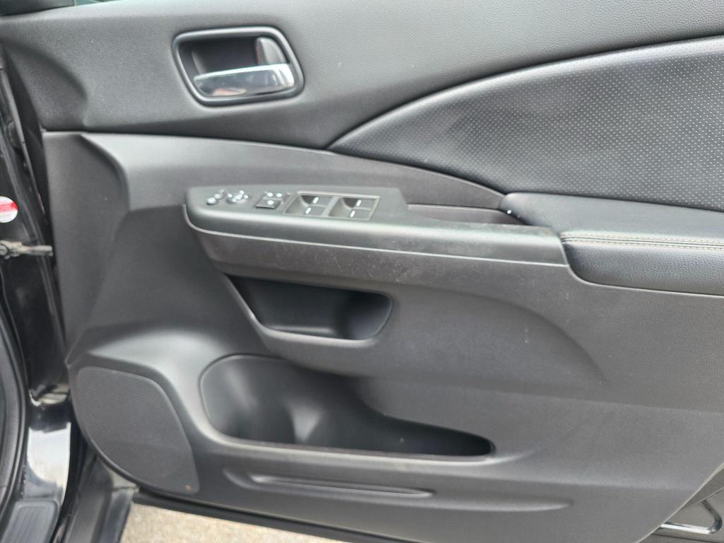 Used Honda CR-V 2012 for sale - 76162569: Photo 14