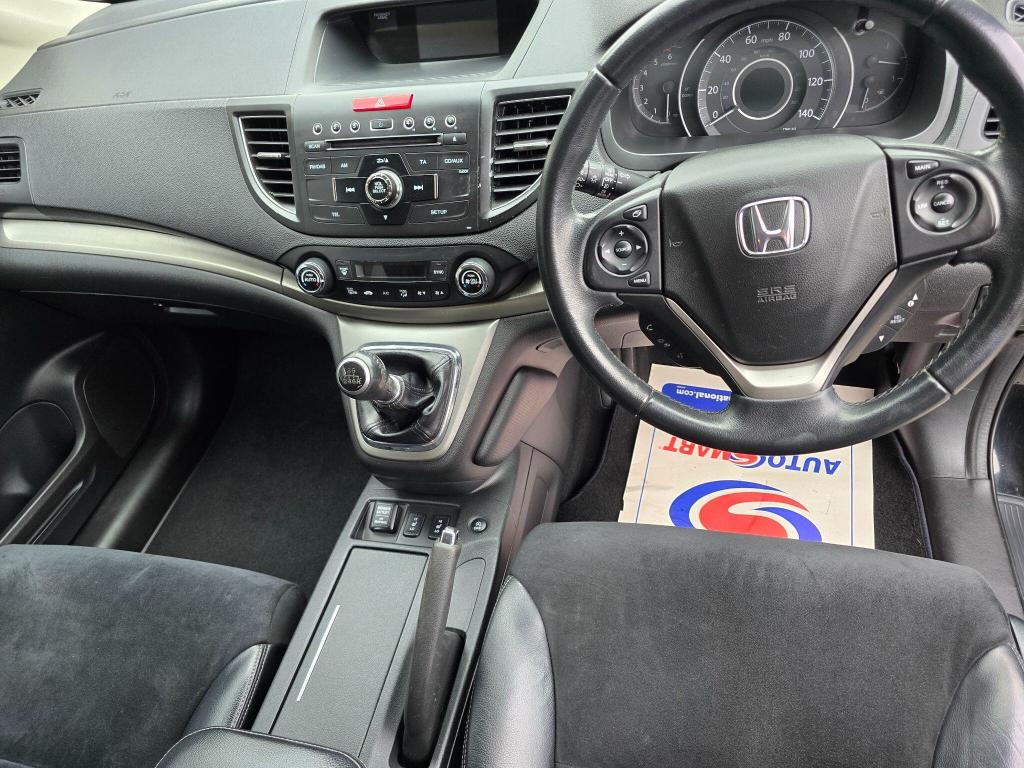 Used Honda CR-V 2012 for sale - 76162569: Photo 16