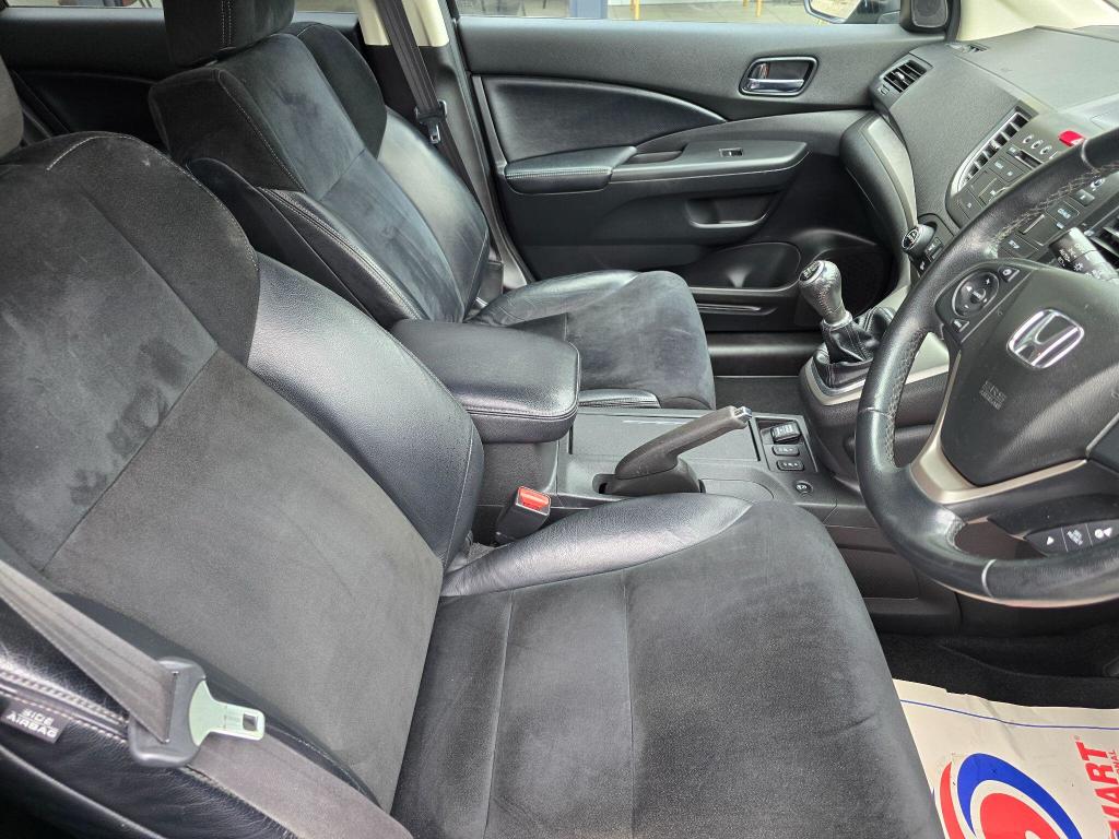 Used Honda CR-V 2012 for sale - 76162569: Photo 17