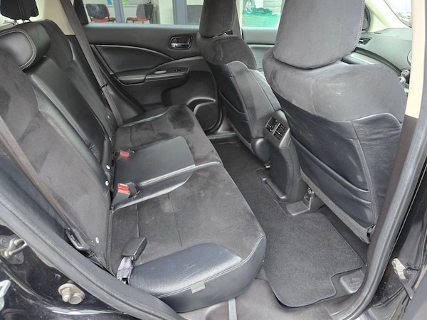 Used Honda CR-V 2012 for sale - 76162569: Photo 18